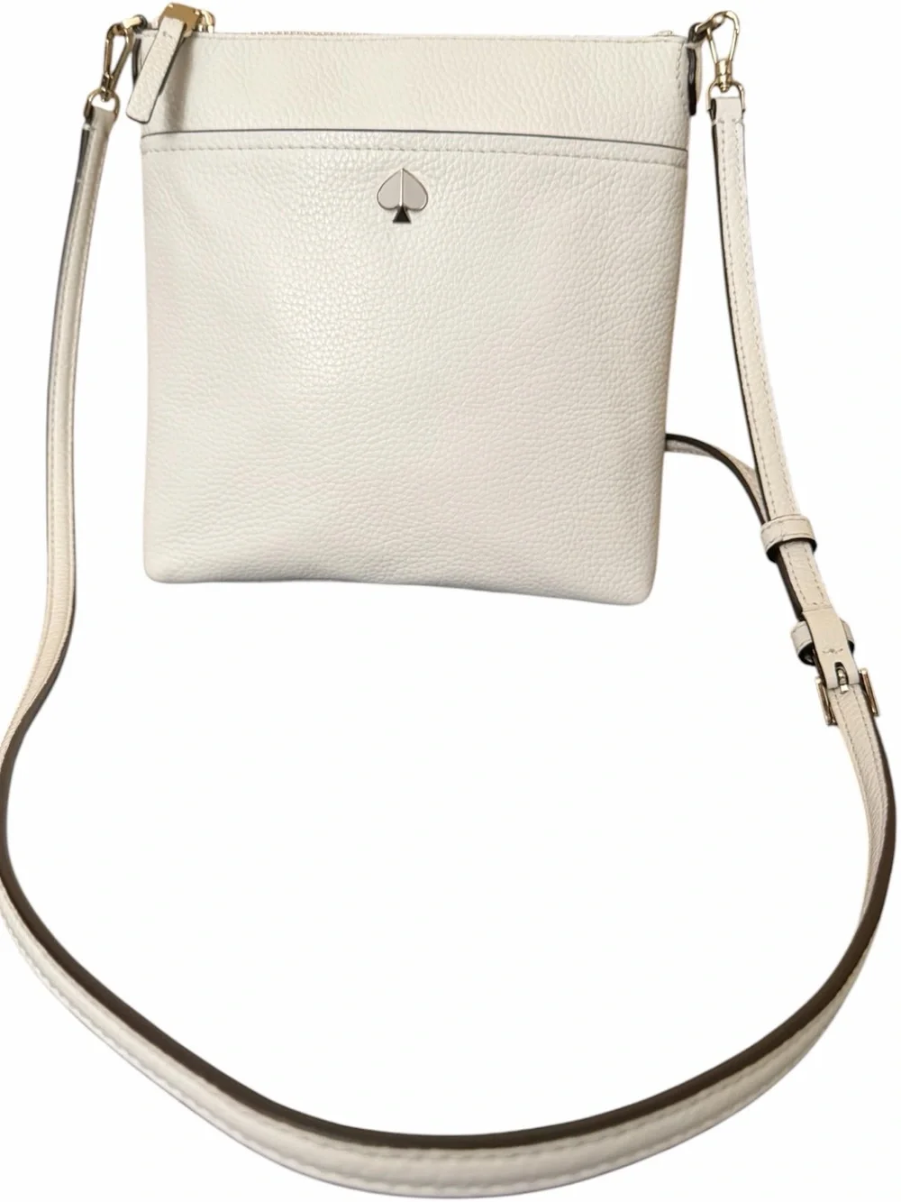 Kate Spade Polly Small Swing Pack Crossbody